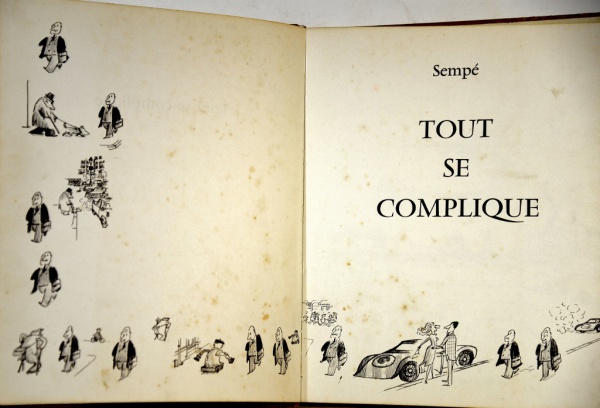 Arte . Livro: Le Prunier. Autora: Michelle Nikly. Paris: Albin foto 8