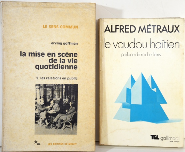 Arte . CIÊNCIAS SOCIAIS. (2) Livros. a) Mito e Linguagem Socia foto 3