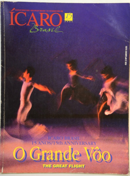 Arte . Revista Careta  Nº 2.123 (Março de 1949  Ano XLI). Publ foto 2