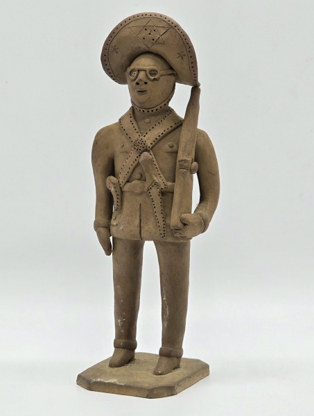 Arte . Escultura em coral, China século XIX, reinado Qianlong, foto 4