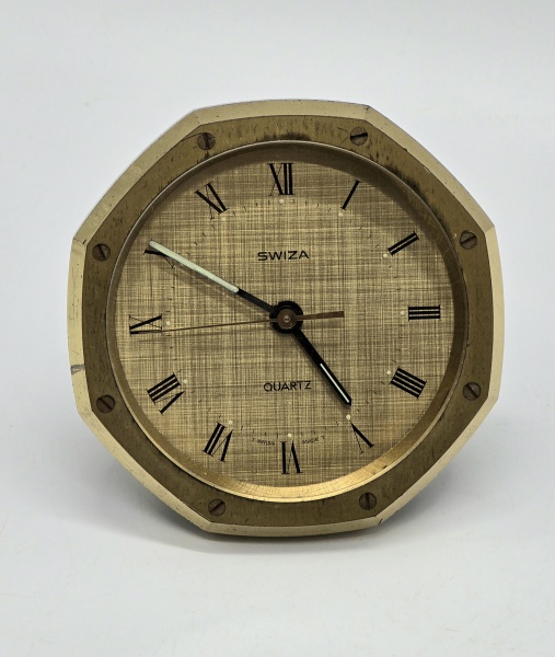 Relogios . MADAILLE D'ARGEN - Relógio de mesa Francês Boulle, foto 2