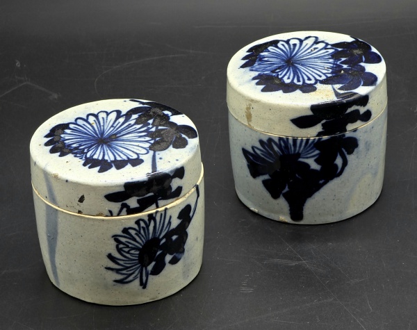 Arte . Antigo bule em porcelana Chinesa século XVIII, reinado foto 3