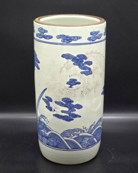 Arte . Antigo bule em porcelana Chinesa século XVIII, reinado foto 6