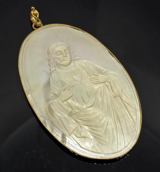Arte . Grande e medalhão em espesso Bronze Ormolu Francês sécu foto 6