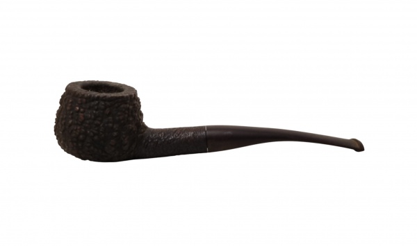Arte . BBB - Cachimbo em madeira, piteira em material sintétic foto 3