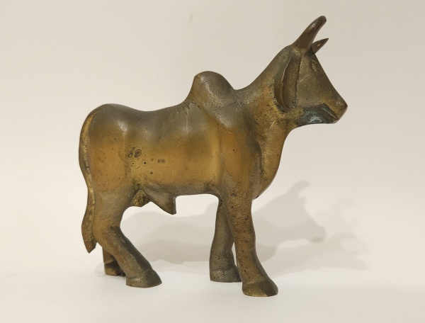 Arte . Escultura em bronze cinzelado, representando A JUSTIÇA. foto 1