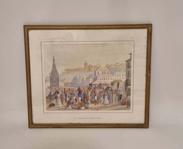 Arte . ANTONIO LEITE, 1977 - Desenho sobre papel, intitulado M foto 5