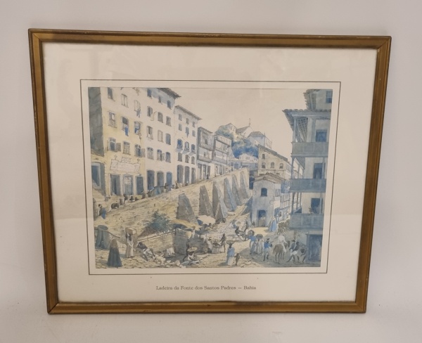 Arte . ANTONIO LEITE, 1977 - Desenho sobre papel, intitulado M foto 7