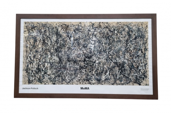Arte . Faca gaúcha em metal espessurado a prata, lâmina da man foto 6