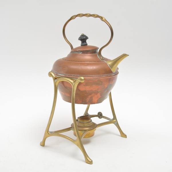 Arte . Duas peças. A) Antigo gongo chinês, moldado em bronze, foto 3