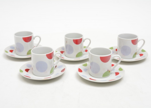 Arte . COLECIONISMO. Elegante prato de porcelana espanhola, az foto 8