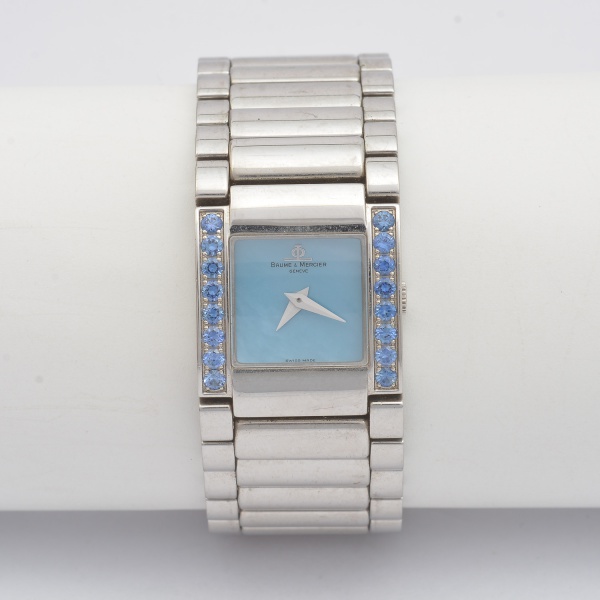 Relogios . Antigo relógio de mesa da famosa marca TIFFANY & CO,  c foto 3