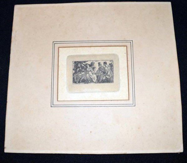 Arte . Lote constando de figura feminina, cartão postal colori foto 3