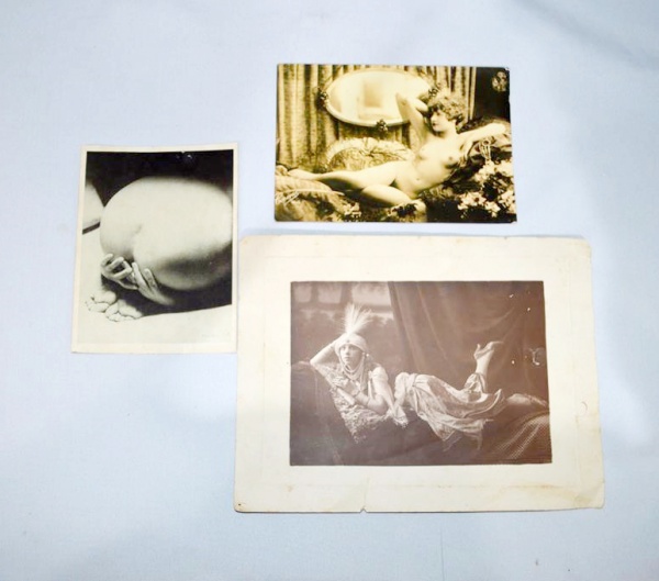 Arte . Aparelho de depilação cerca 1950 lady shave da marca ph foto 3