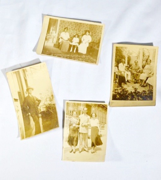 Arte . Balde para gelo cerca de 1950/1960 térmico em plastico foto 1