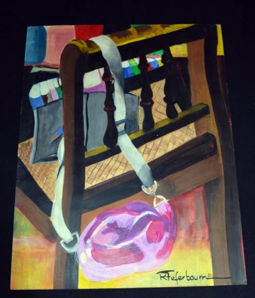 Arte . F. BELTRAN - Masses figura feminina técnica não identif foto 8