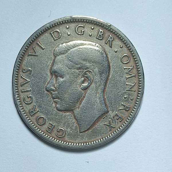 Arte . Moeda de 5 Centavos, México, datada de 1965, Med: 23 mm foto 8
