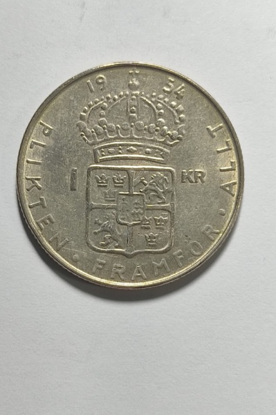 Arte . Prata - moeda Half Dollar, de origem americana, datada foto 3