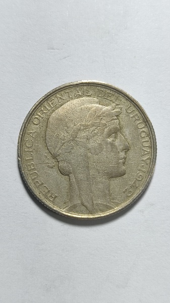 Arte . Prata - moeda Half Dollar, de origem americana, datada foto 6
