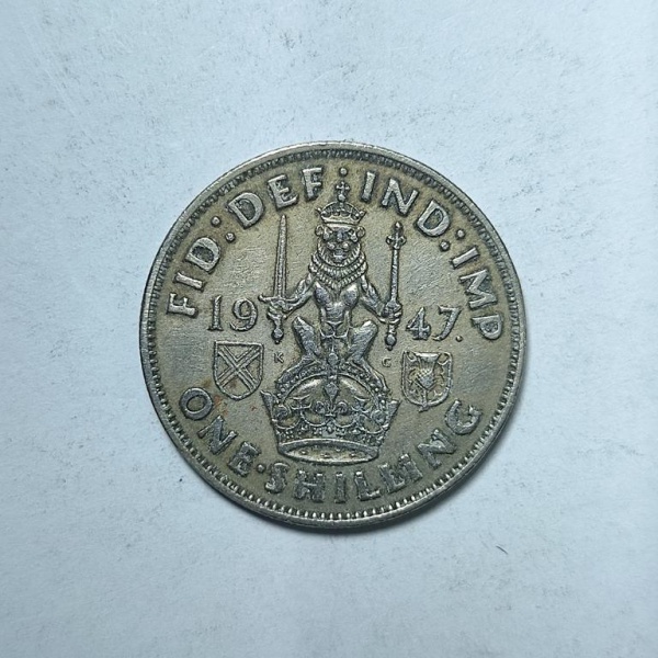 Arte . Cinco moedas Italianas de 50 Liras, datadas de 1978, 19 foto 6