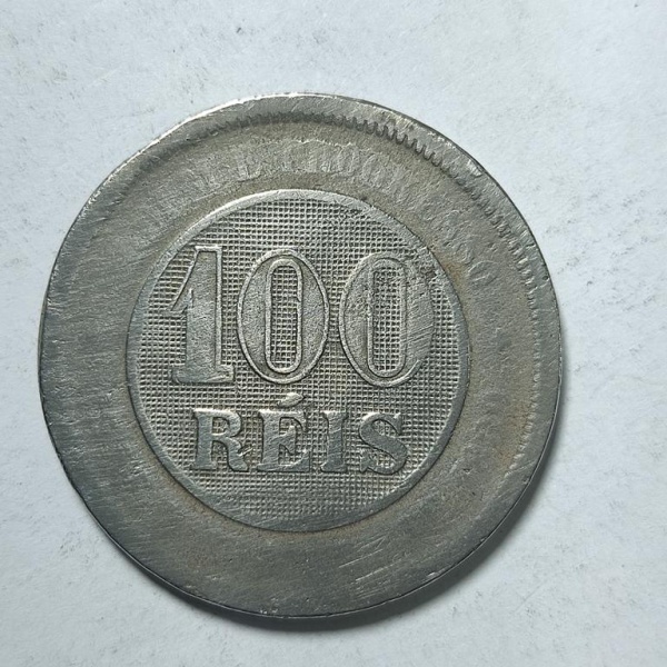 Arte . Três moedas de 400 Réis, datadas de: 1938 e 1940. Med: foto 3