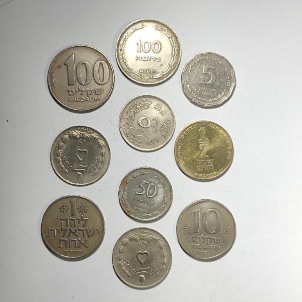 Arte . três moedas de 1 coroa sueca, datadas de1921, 1972 e 19 foto 6