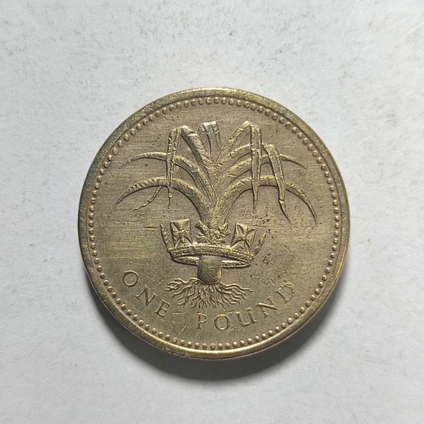 Arte . Nove moedas do canadá, sendo quatro de 1 centavo, três foto 8