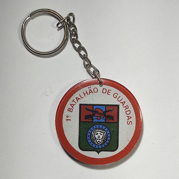 Arte . Colecionismo chaveiro curso de aperfeiçoamento de ofici foto 7
