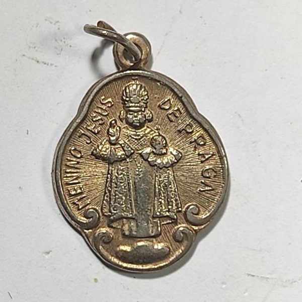 Arte . Grande pingente de hamsá em metal dourado e esmaltado g foto 5