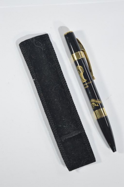 Canetas . Caneta para coleção da marca Parker 21 origem americana foto 1