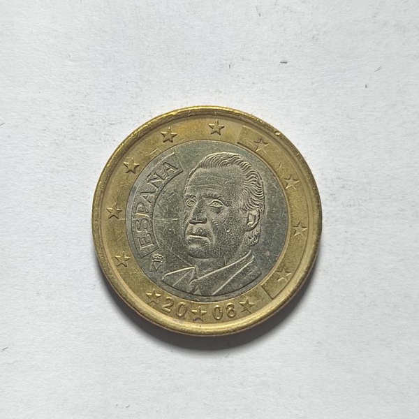 Arte . Moeda de 5 Centavos, México, datada de 1965, Med: 23 mm foto 6