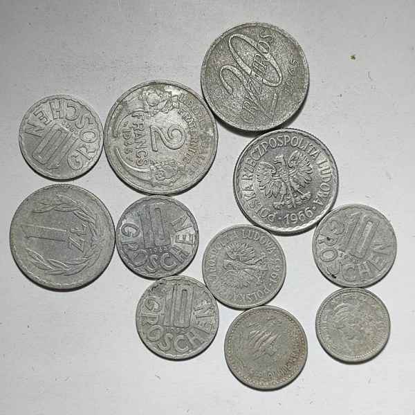 Arte . Espelho de mesa articulável duplo, estilo neoclássico e foto 2