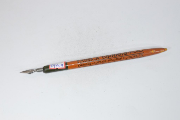 Canetas . Caneta para coleção da marca Parker 21 origem americana foto 3
