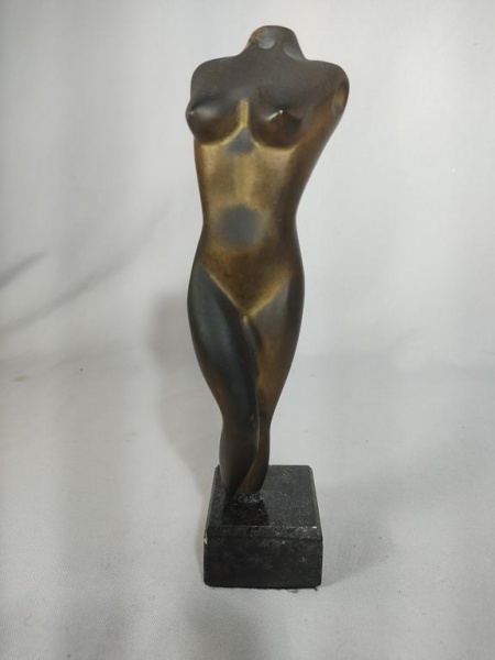 Arte . Abraham Palatnik - 1928 a 2020 coruja escultura arte ci foto 3