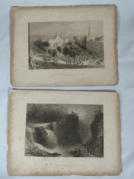 Arte . J. BARROS - Paisagem com pavão, xilogravura assinada no foto 6