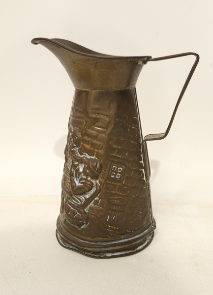 Arte . Taça para sorvete, espessurado a prata da manufatura fr foto 4