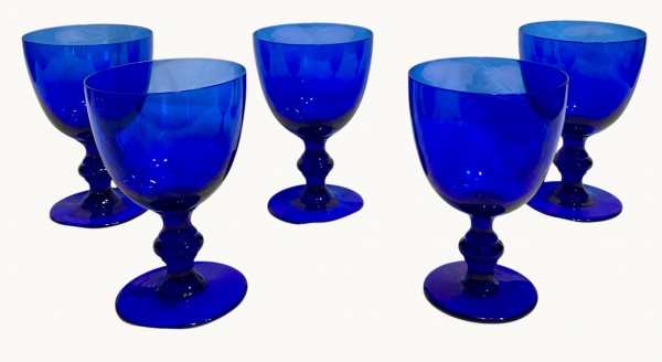 Arte . CARNIVAL GLASS - BELÍSSIMO CENTRO DE MESA DECORADO NO B foto 5