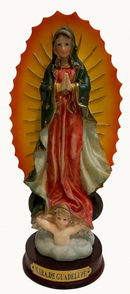 Arte . ESCULTURA DE SANTA CLARA CONFECCIONADA EM ESTUQUE COM P foto 7