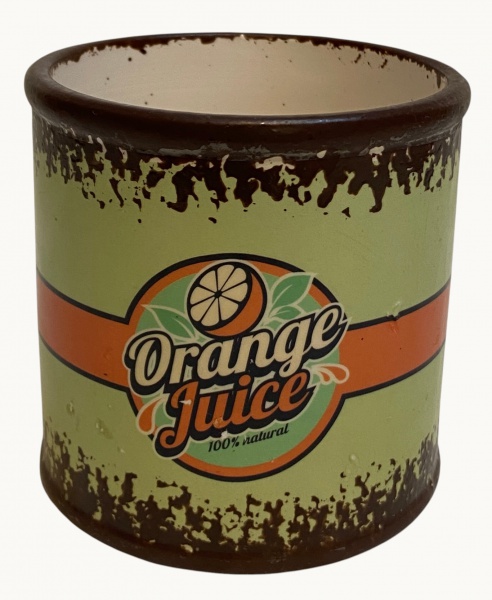 Arte . VASO ESTILO MARAJOARA EM FORMATO DE ROSTO HUMANÓIDE COM foto 5
