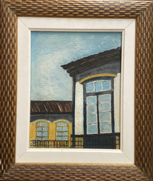 Arte . BENEDITO - TALHA DE MADEIRA COM REPRESENTAÇÃO ABSTRATA foto 7