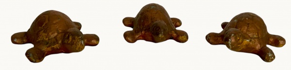 Arte . INDIA - ESCULTURA DE ELEFANTE CONFECCIONADA EM MADEIRA foto 4