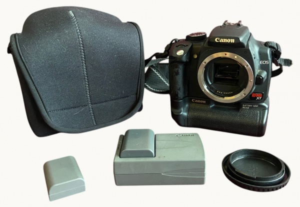 Arte . FLASH - CANON SPEEDLITE 430EX - CONFECCIONADO EM MATERI foto 1
