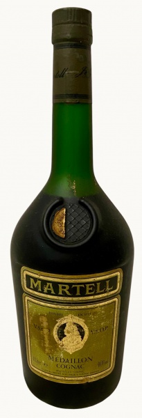 Arte . ITALY - GARRAFA DE VINHO ROCCA SVEVA GRAPPA AMARONE - A foto 1