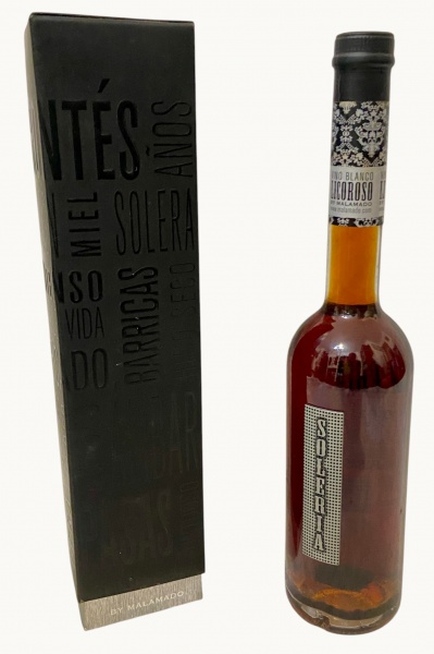 Arte . ITALY - GARRAFA DE VINHO ROCCA SVEVA GRAPPA AMARONE - A foto 3