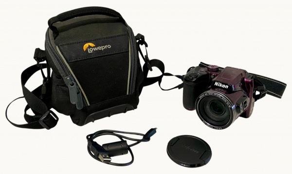 Arte . MÁQUINA FOTOGRÁFICA CANON EOS REBEL XT (350D) | CORPO + foto 2