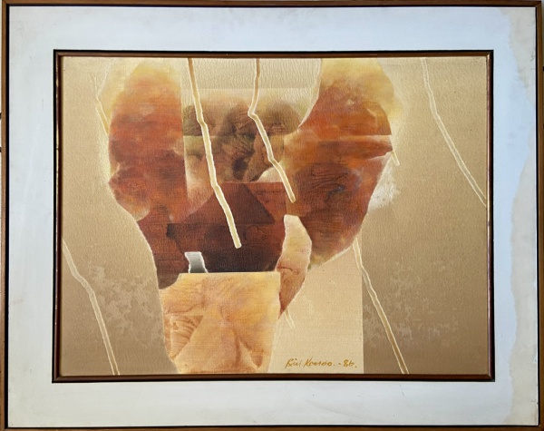 Arte . HORST JANSSEN - LITOGRAVURA - FLORES | ASSINADO CID - D foto 5