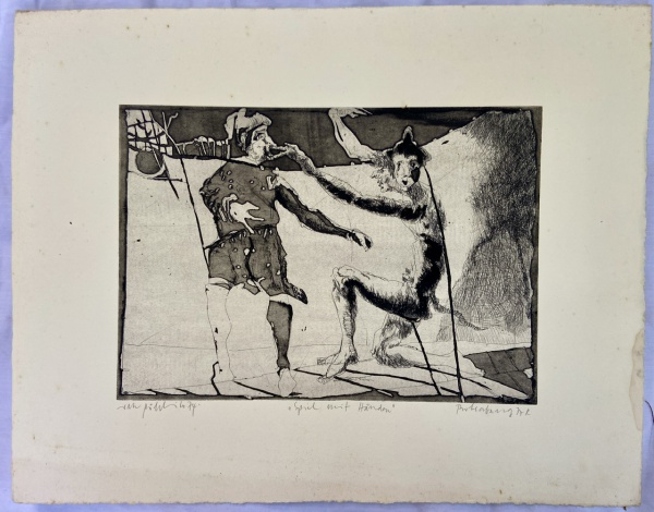 Arte . RARIDADE - SÉCULO XIX - ENGLAND | ISAAC ROBERT CRUIKSHA foto 8