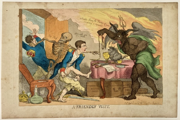 Arte . RARIDADE - SÉCULO XIX - FRANCE | HONORÉ DAUMIER - LITOG foto 8