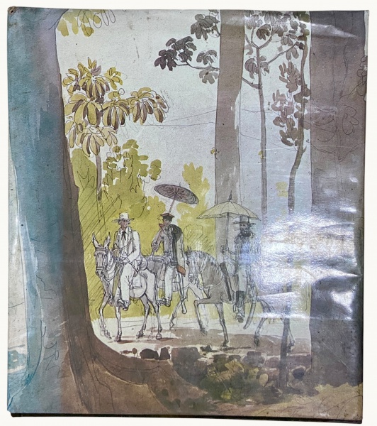 Arte . GIOVANNI BATTISTA PIRANESI - AUS UNSEREM LAGER | EDITOR foto 8