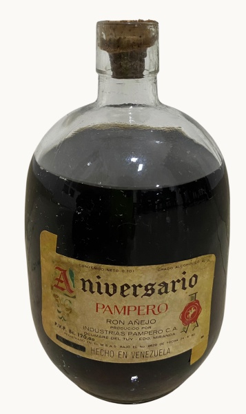 Arte . ITALY - GARRAFA DE VINHO ROCCA SVEVA GRAPPA AMARONE - A foto 7